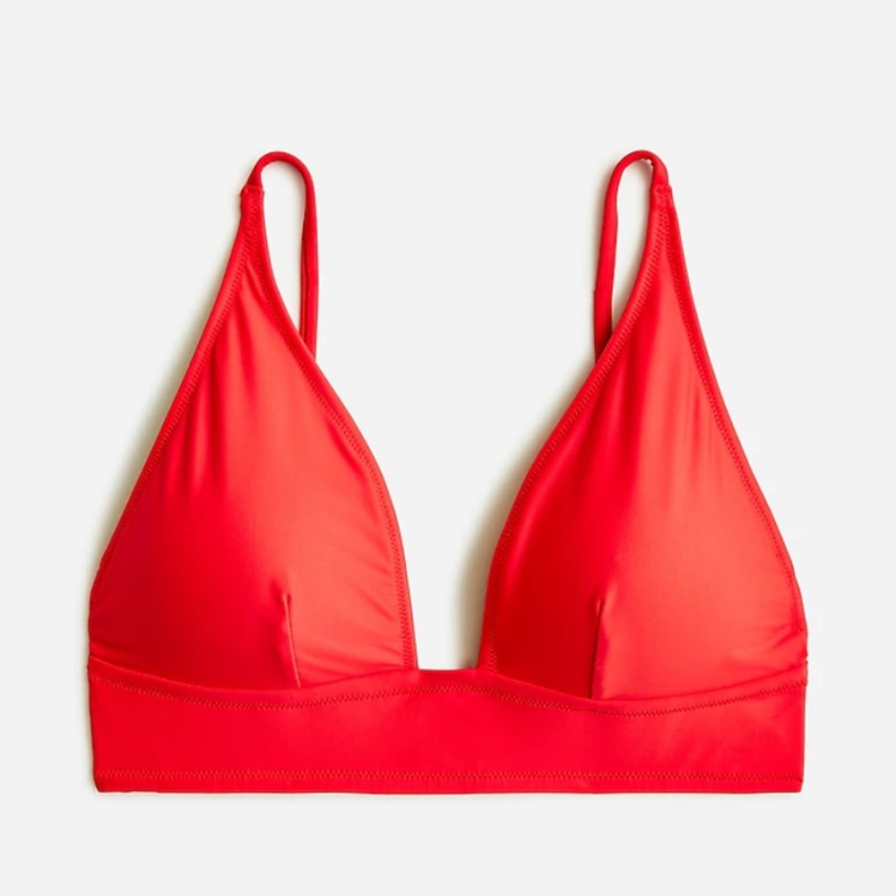 NWT J Crew Bikini XS